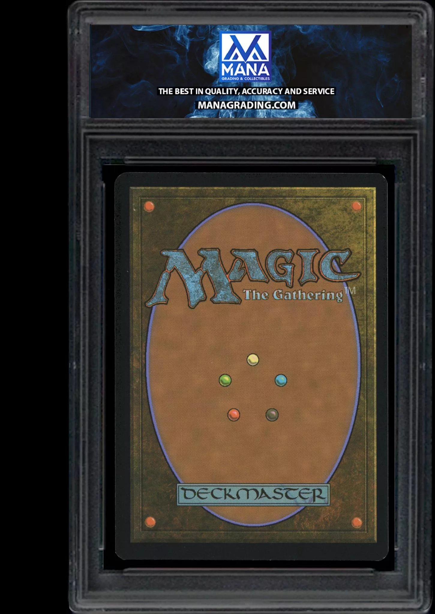 Mana Grade Report | Minsc & Boo, Timeless Heroes Graded 9 | Magic The  Gathering - 22104685